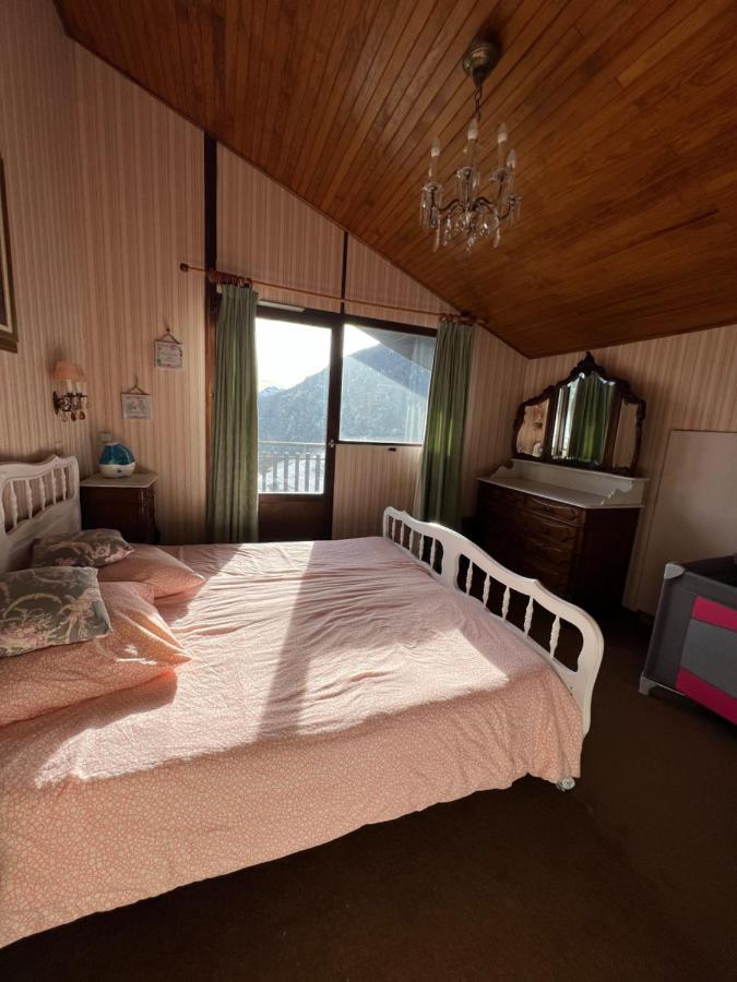 Auron Montain View Apartment Bagian luar foto