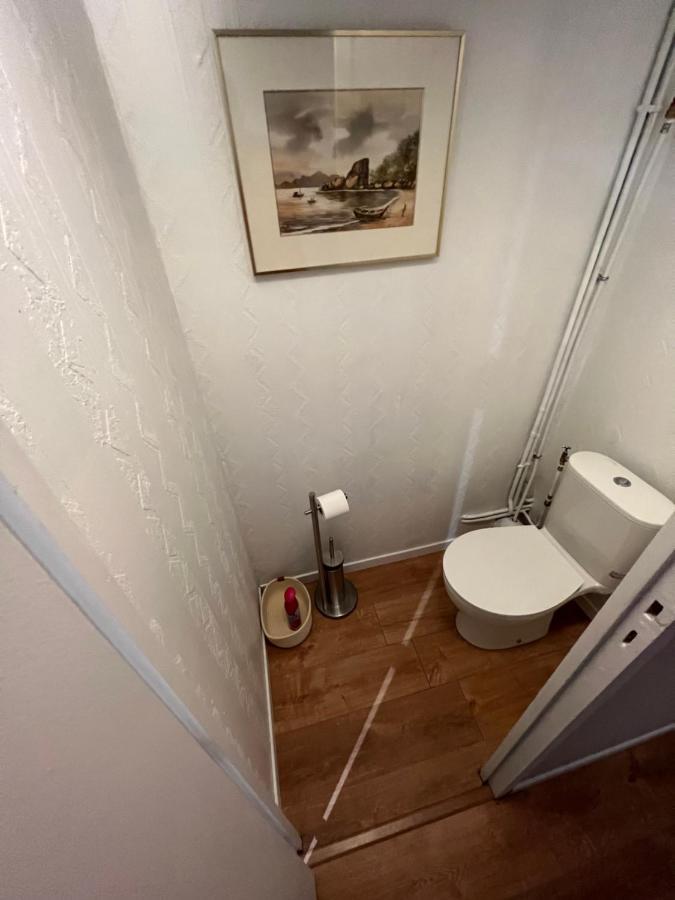 Auron Montain View Apartment Bagian luar foto