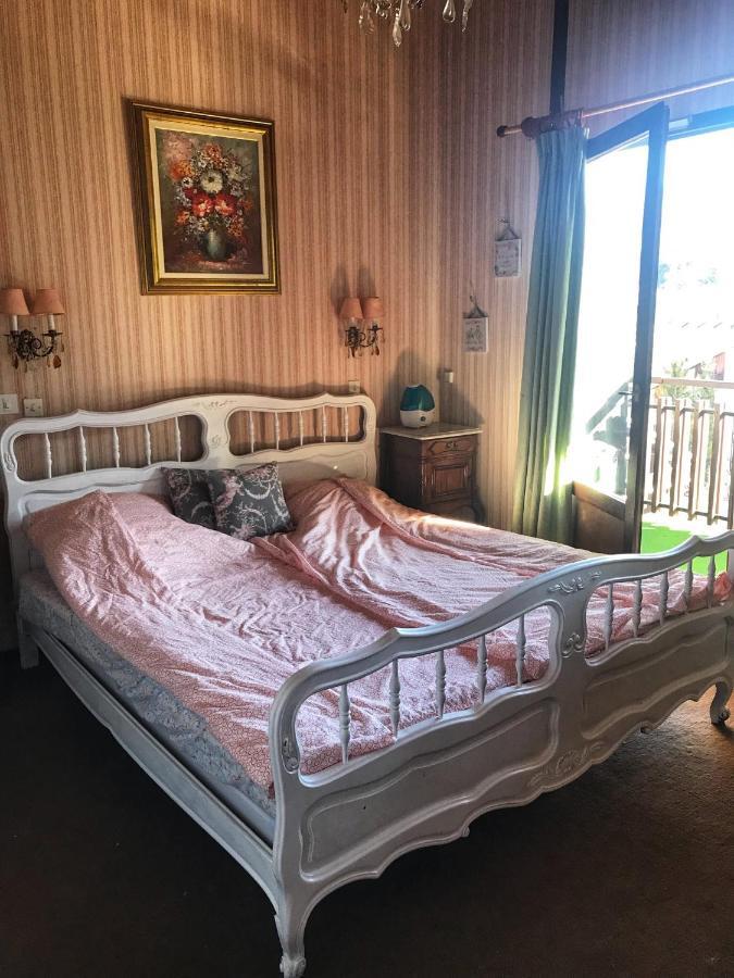 Auron Montain View Apartment Bagian luar foto